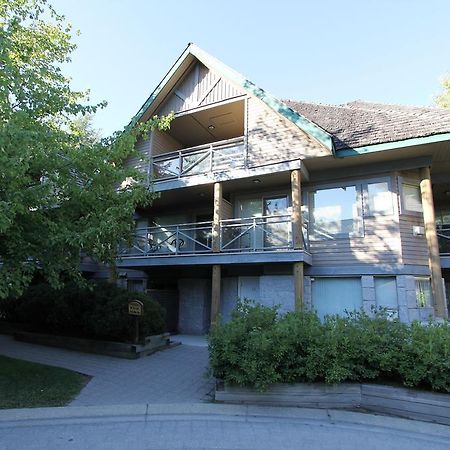 Valhalla Condos By Whistler Retreats Zewnętrze zdjęcie