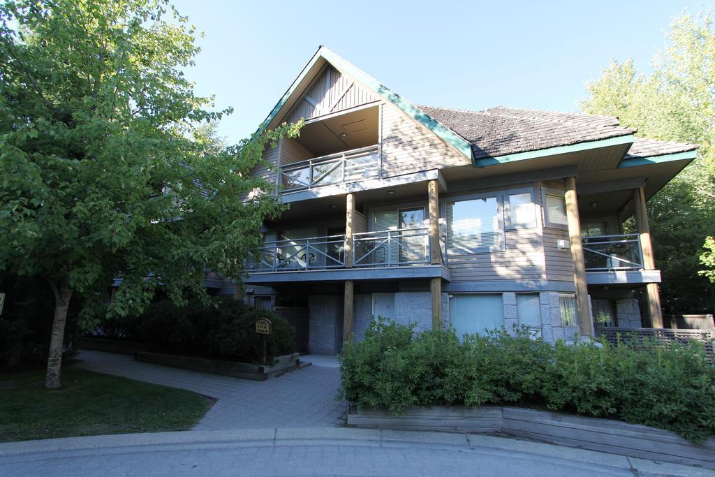 Valhalla Condos By Whistler Retreats Zewnętrze zdjęcie
