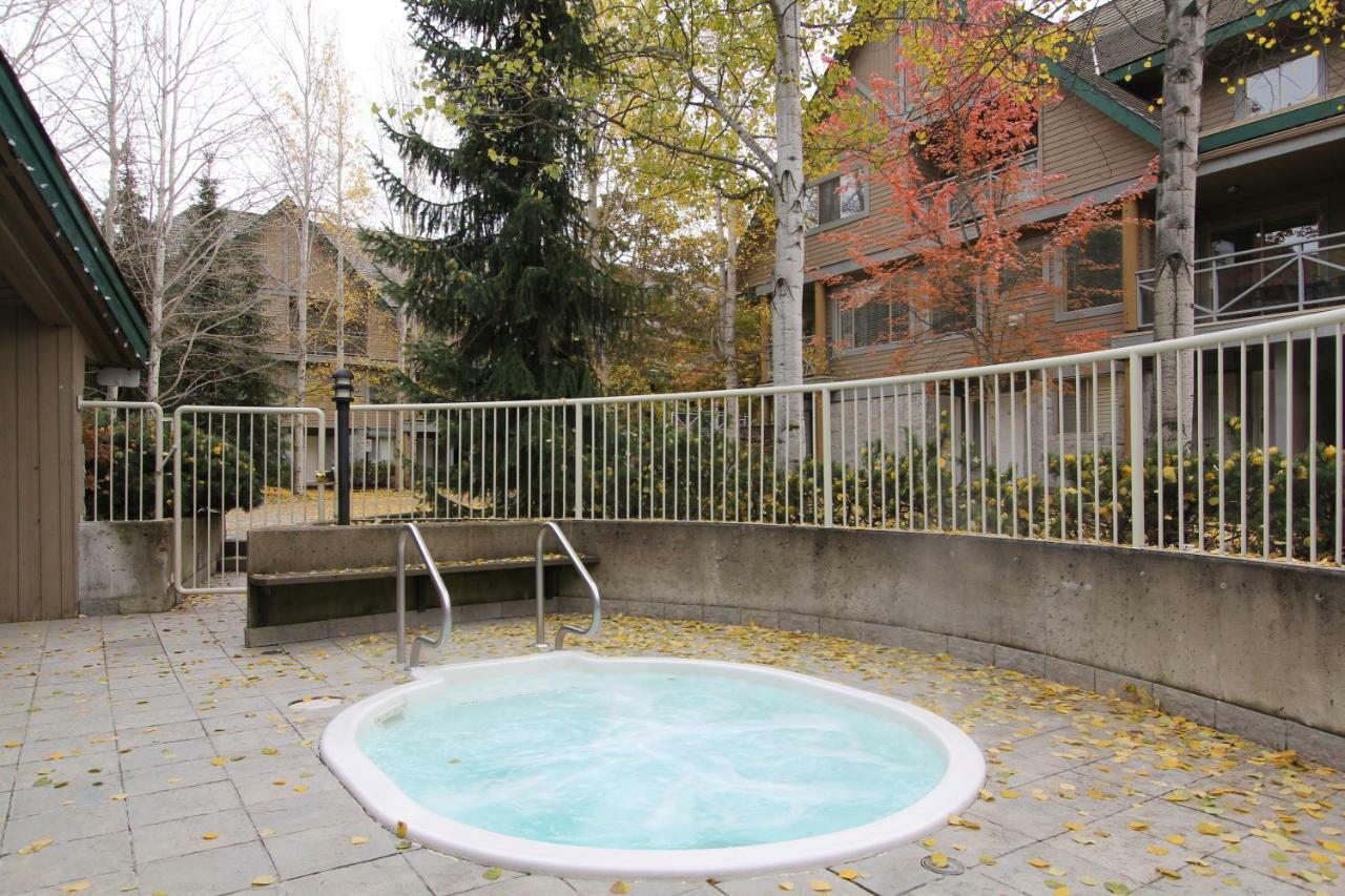 Valhalla Condos By Whistler Retreats Zewnętrze zdjęcie